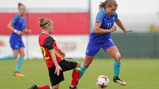 'Ik ben nog steeds dezelfde Lieke'